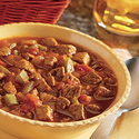 Texas Cowboy Chili