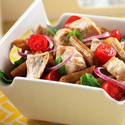 Bistro Chicken Pasta Salad