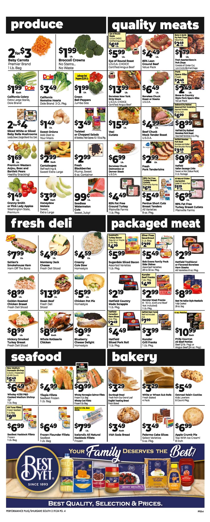 fourwinds market weekly ad